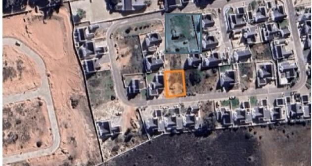 0 Bedroom Property for Sale in Yzerfontein Western Cape